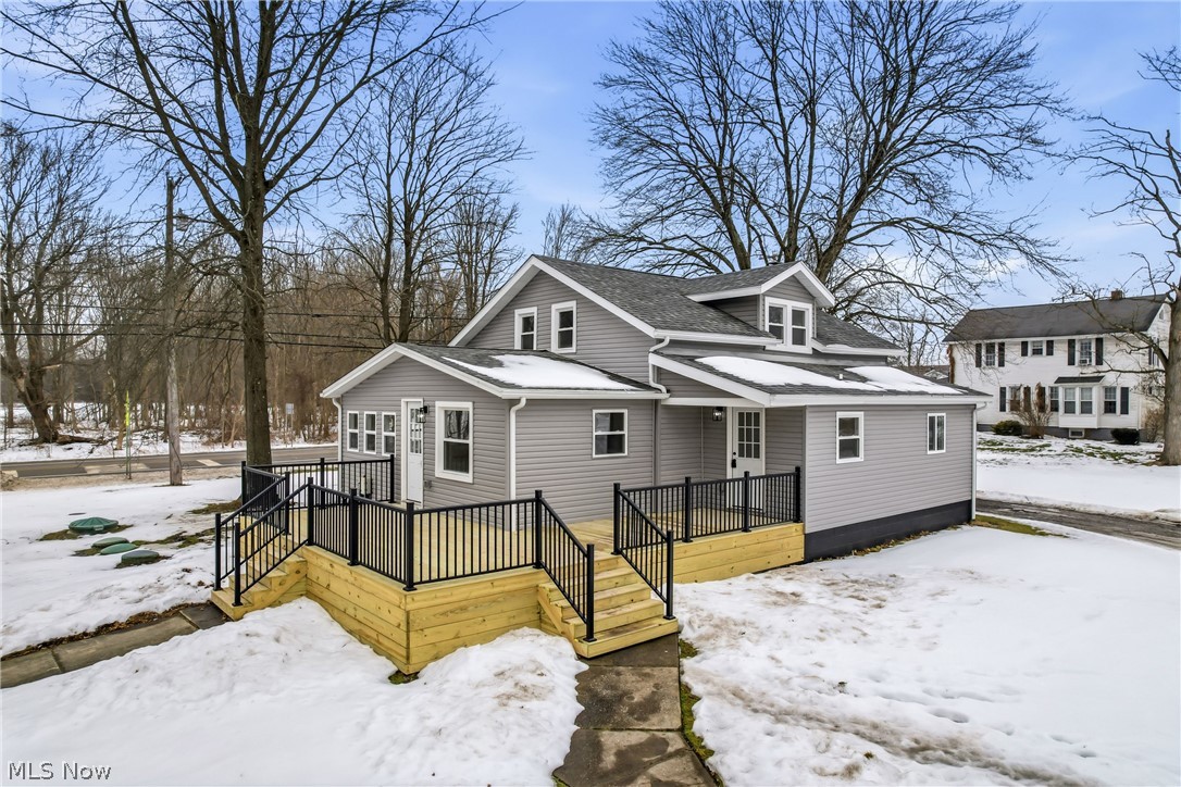 25 DIV 1 C PER SURVEY SR 88 - Residential