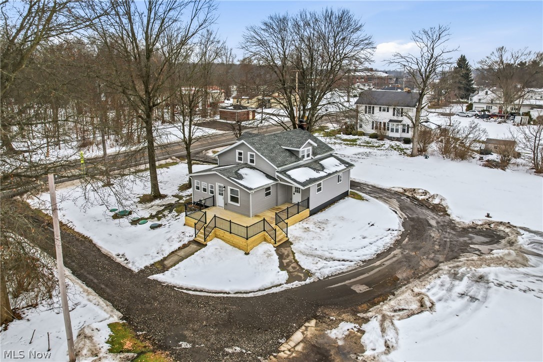 25 DIV 1 C PER SURVEY SR 88 - Residential