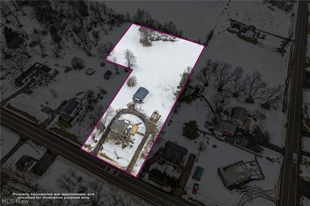 25 DIV 1 C PER SURVEY SR 88 - Residential