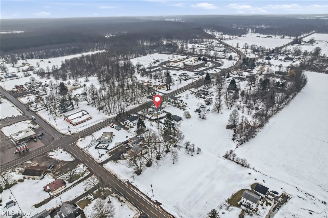 25 DIV 1 C PER SURVEY SR 88 - Residential