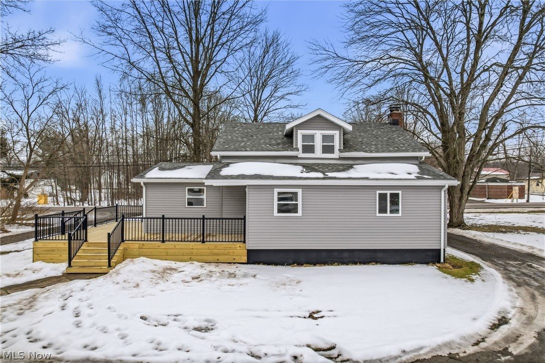 25 DIV 1 C PER SURVEY SR 88 - Residential