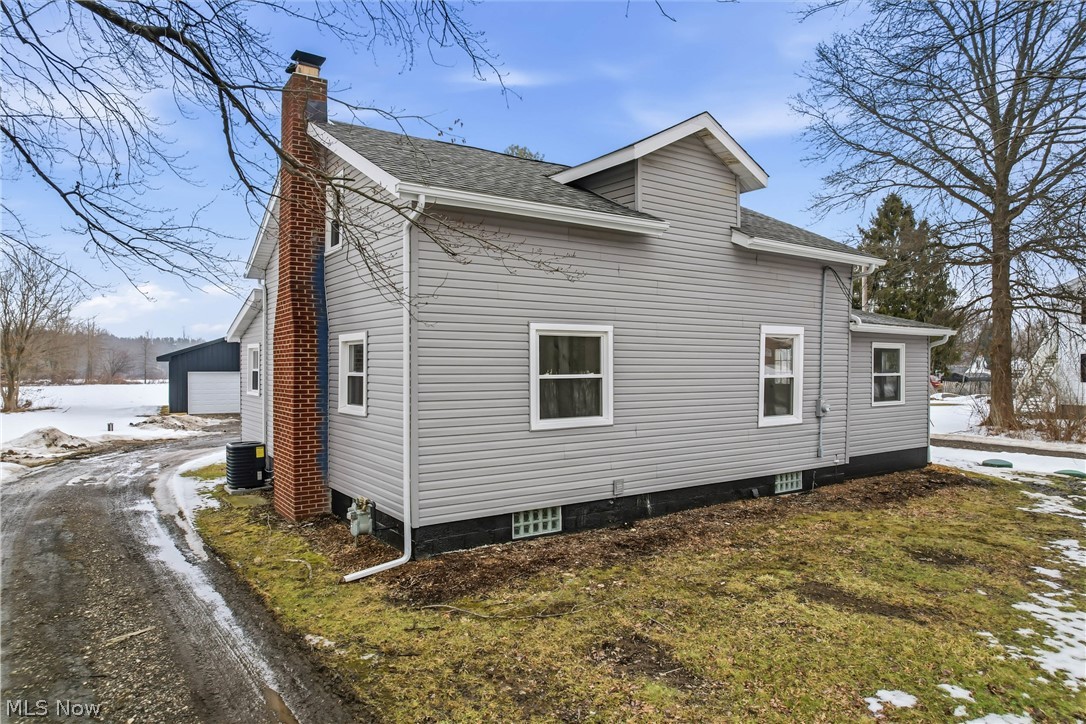 4241 Greenville Road