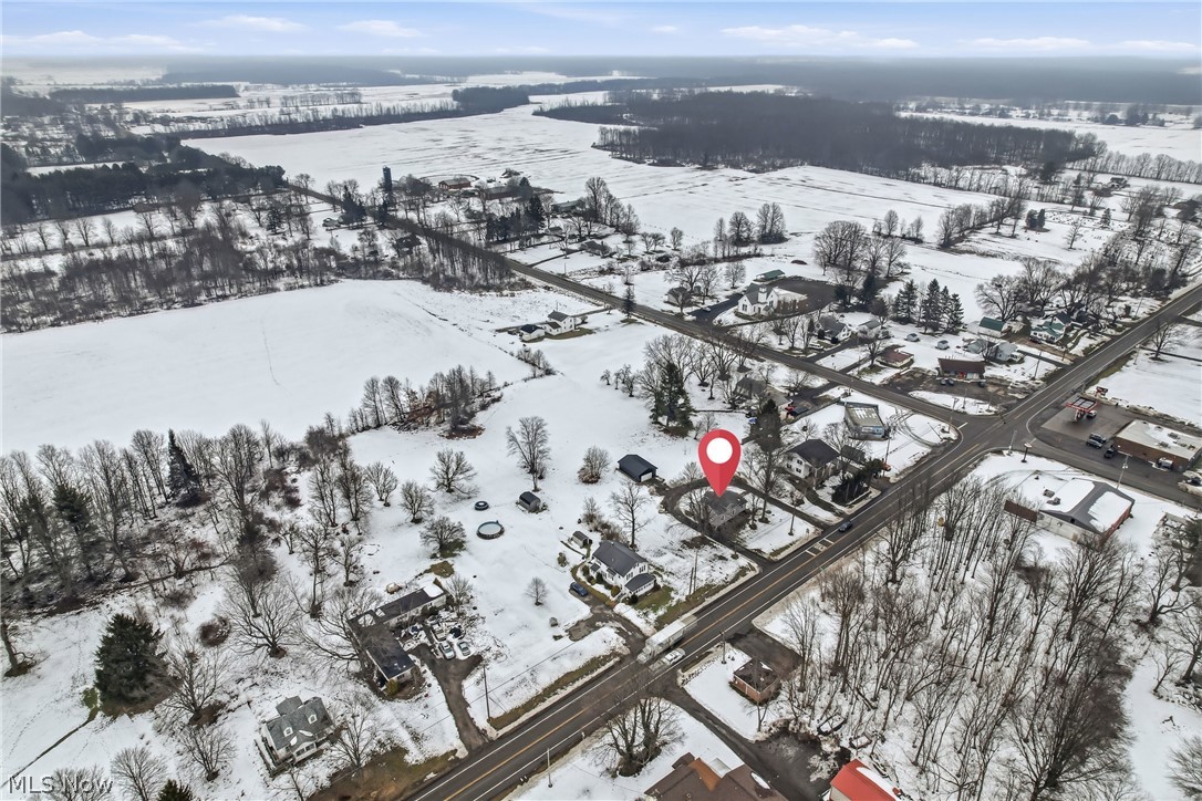 25 DIV 1 C PER SURVEY SR 88 - Residential