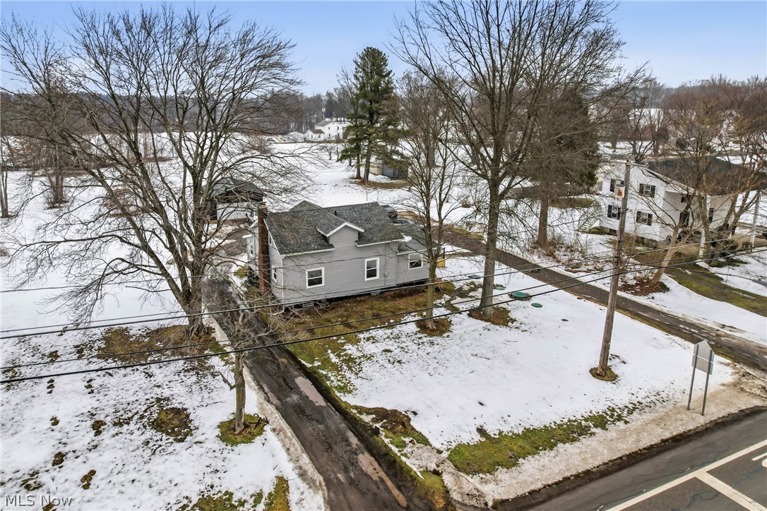 4241 Greenville Road