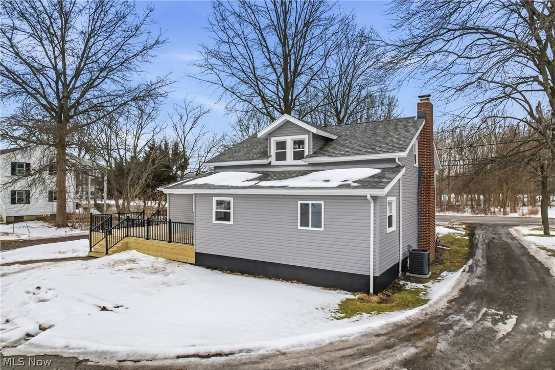 25 DIV 1 C PER SURVEY SR 88 - Residential