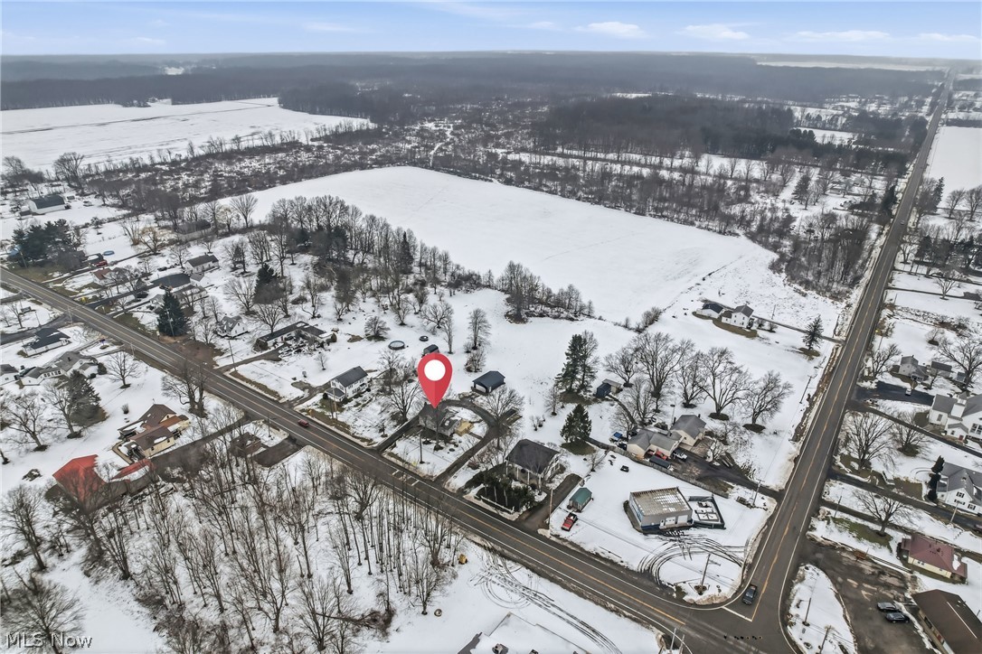 25 DIV 1 C PER SURVEY SR 88 - Residential