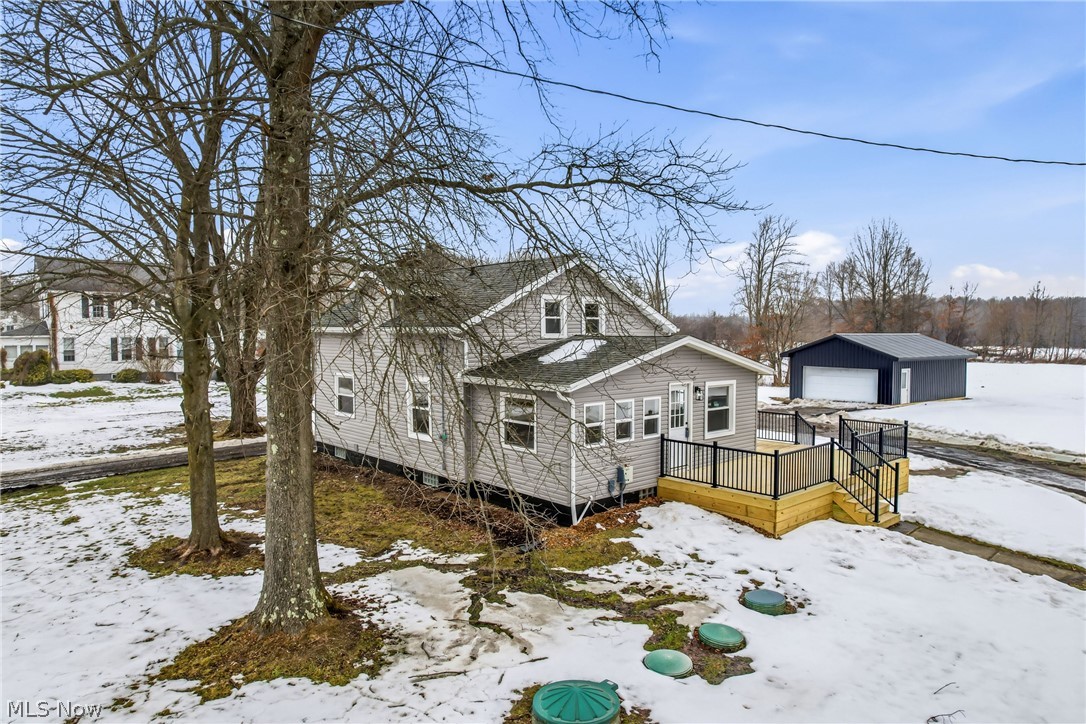 4241 Greenville Road