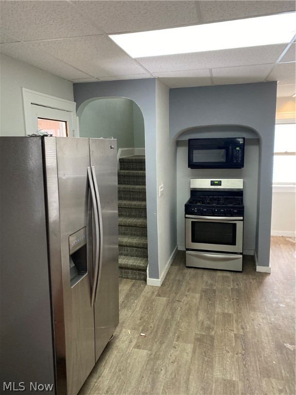 Liberty Heights 01 - Residential