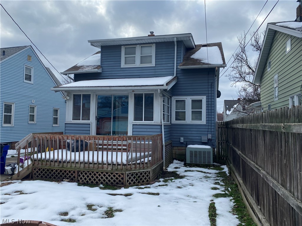 Liberty Heights 01 - Residential