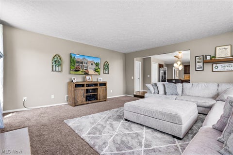 Tiny photo for 9195 Victoria Lane, North Ridgeville, OH 44039 (MLS # 5221339)