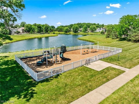 Tiny photo for 9195 Victoria Lane, North Ridgeville, OH 44039 (MLS # 5221339)