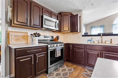 Tiny photo for 9195 Victoria Lane, North Ridgeville, OH 44039 (MLS # 5221339)