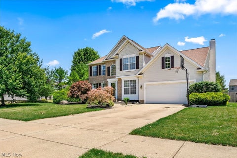 Tiny photo for 9195 Victoria Lane, North Ridgeville, OH 44039 (MLS # 5221339)