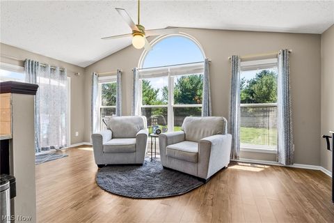 Tiny photo for 9195 Victoria Lane, North Ridgeville, OH 44039 (MLS # 5221339)