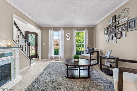 Tiny photo for 9195 Victoria Lane, North Ridgeville, OH 44039 (MLS # 5221339)