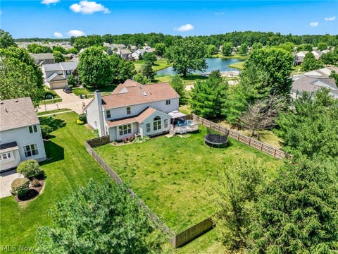 Tiny photo for 9195 Victoria Lane, North Ridgeville, OH 44039 (MLS # 5221339)