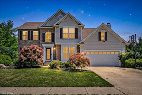 Photo of 9195 Victoria Lane, North Ridgeville, OH 44039 (MLS # 5221339)