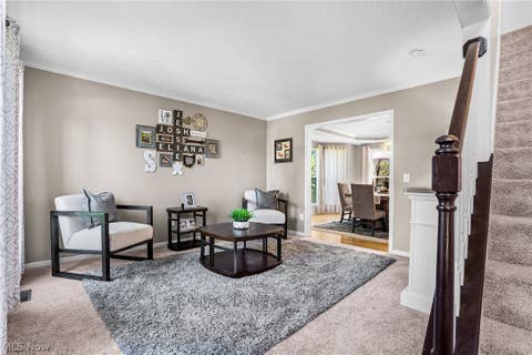 Tiny photo for 9195 Victoria Lane, North Ridgeville, OH 44039 (MLS # 5221339)