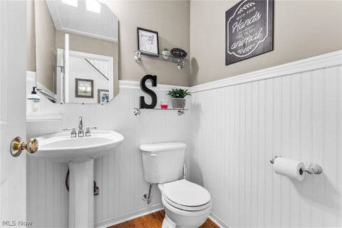 Tiny photo for 9195 Victoria Lane, North Ridgeville, OH 44039 (MLS # 5221339)