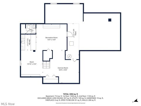 Tiny photo for 9195 Victoria Lane, North Ridgeville, OH 44039 (MLS # 5221339)