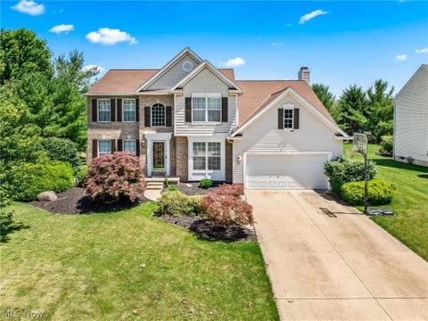 Tiny photo for 9195 Victoria Lane, North Ridgeville, OH 44039 (MLS # 5221339)