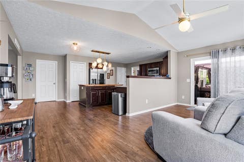 Tiny photo for 9195 Victoria Lane, North Ridgeville, OH 44039 (MLS # 5221339)