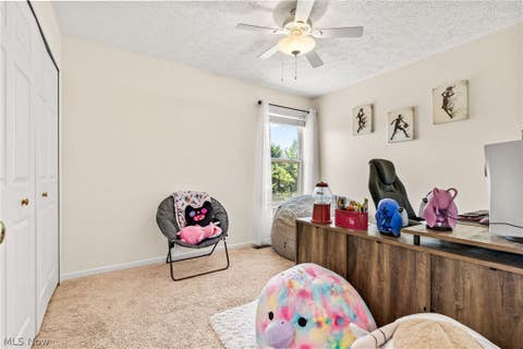 Tiny photo for 9195 Victoria Lane, North Ridgeville, OH 44039 (MLS # 5221339)