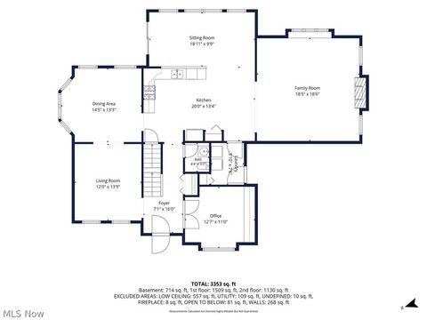Tiny photo for 9195 Victoria Lane, North Ridgeville, OH 44039 (MLS # 5221339)