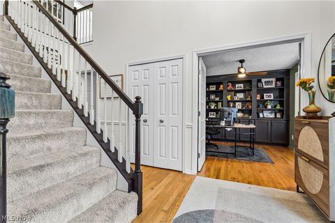 Tiny photo for 9195 Victoria Lane, North Ridgeville, OH 44039 (MLS # 5221339)