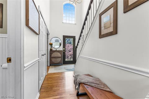 Tiny photo for 9195 Victoria Lane, North Ridgeville, OH 44039 (MLS # 5221339)