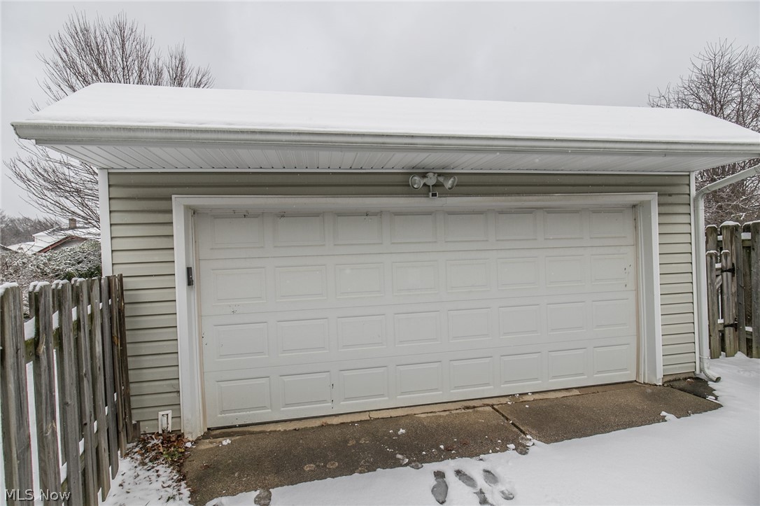 Viaduct Park - Residential