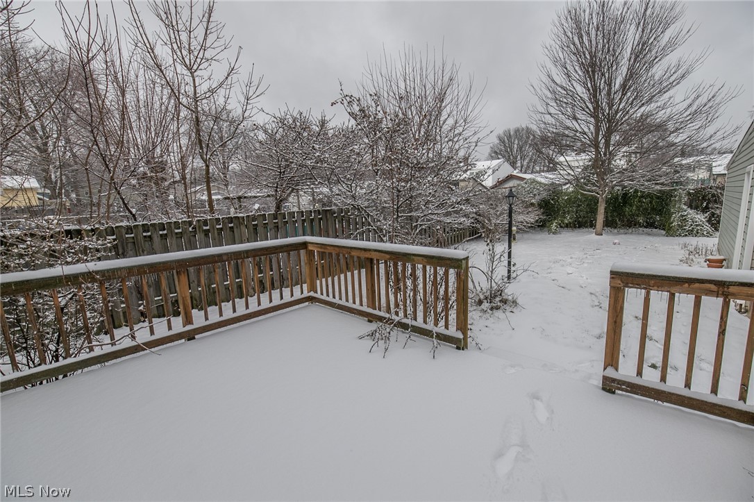 Viaduct Park - Residential