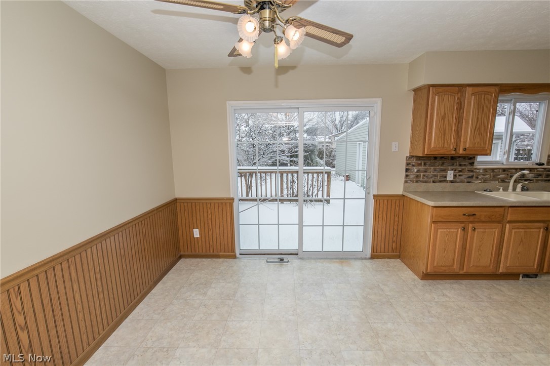 Viaduct Park - Residential