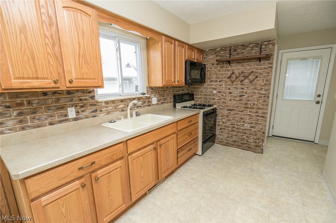 Viaduct Park - Residential