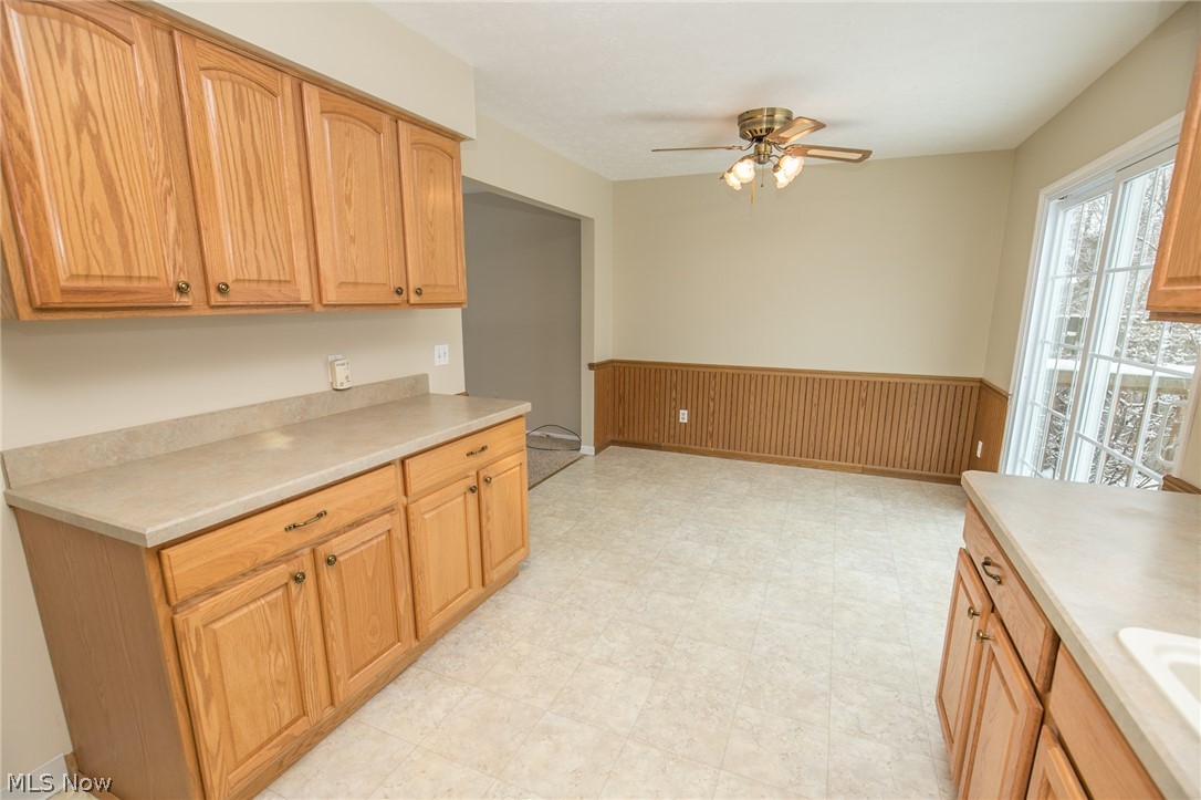 Viaduct Park - Residential