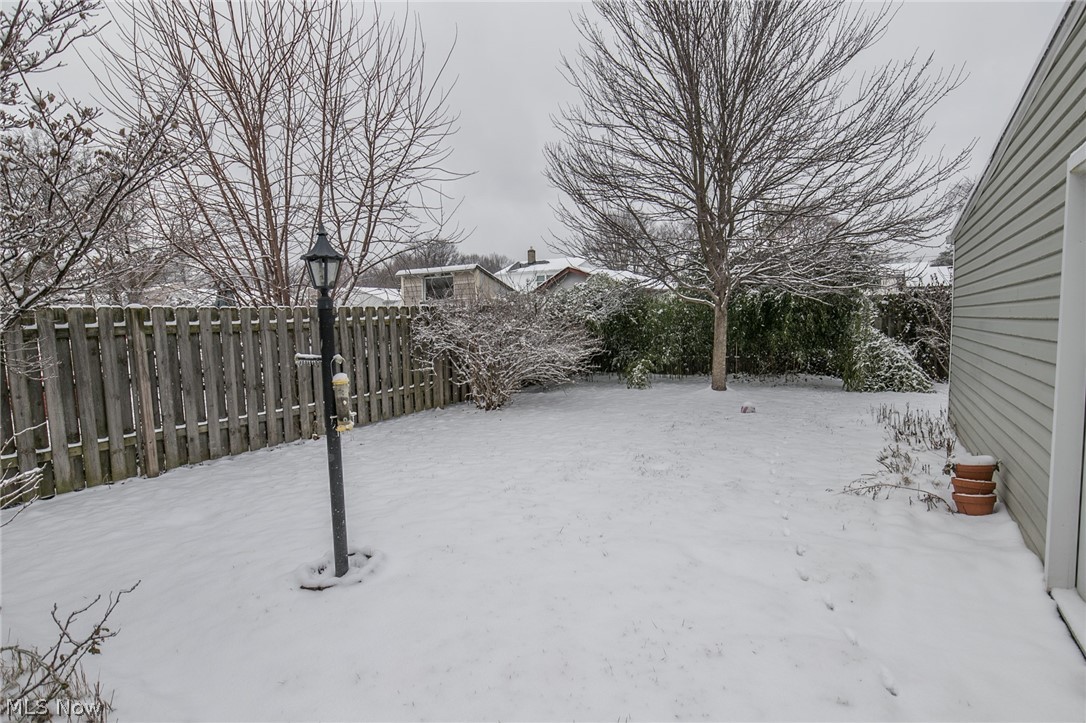 Viaduct Park - Residential