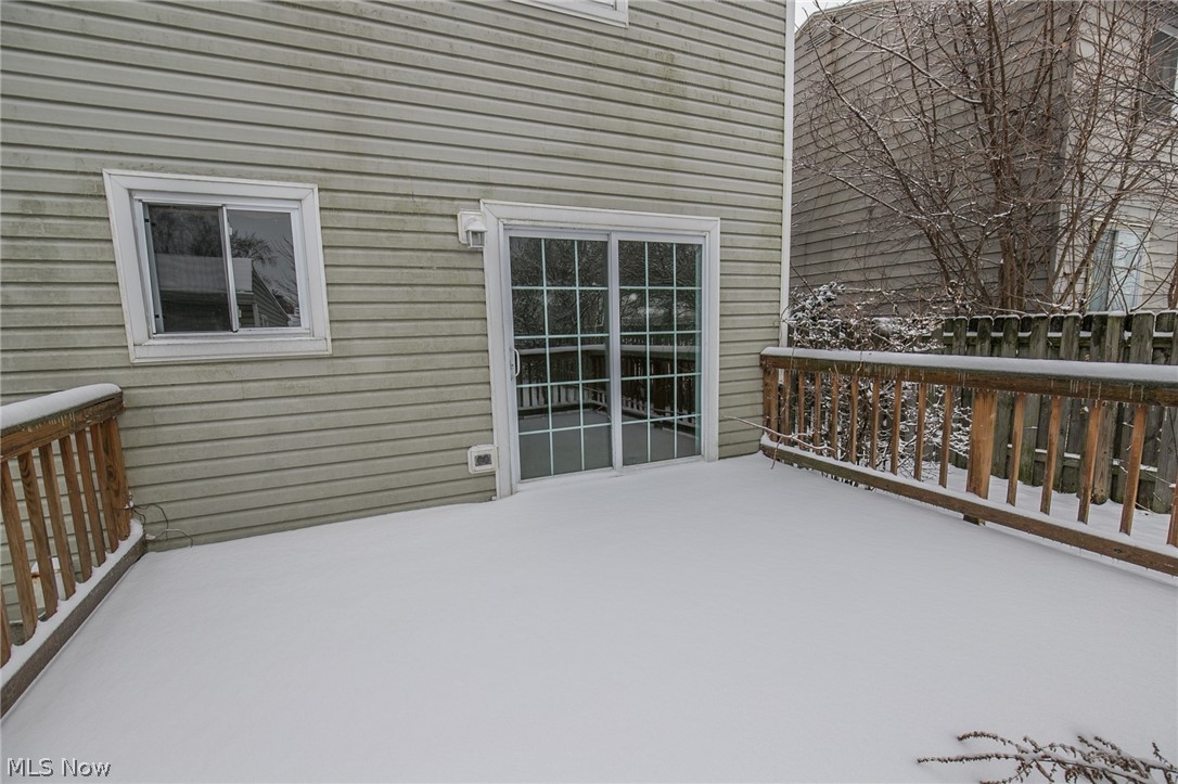 Viaduct Park - Residential