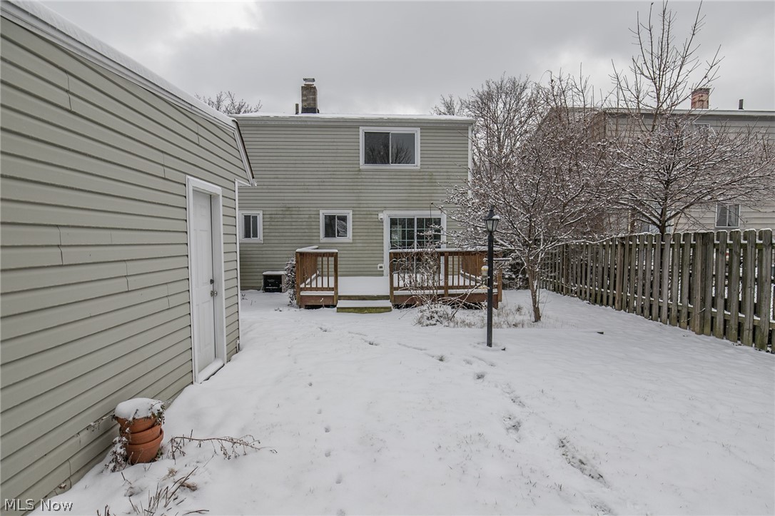 Viaduct Park - Residential