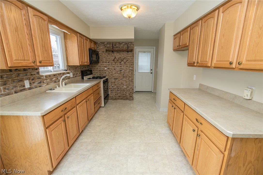 Viaduct Park - Residential