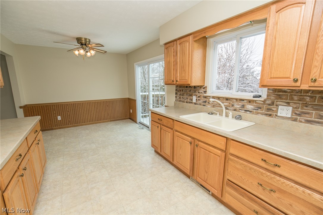 Viaduct Park - Residential