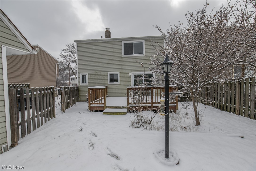 Viaduct Park - Residential