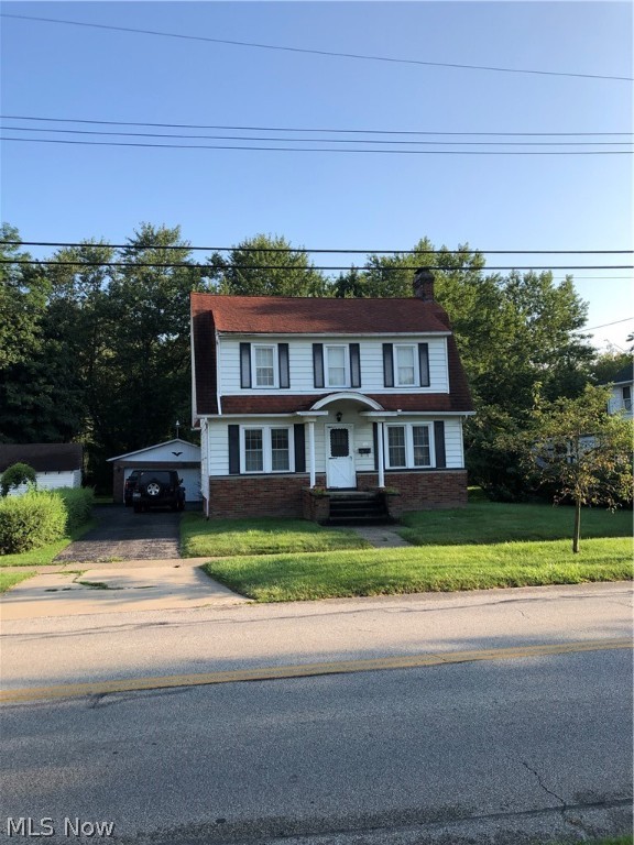C & G - Residential
