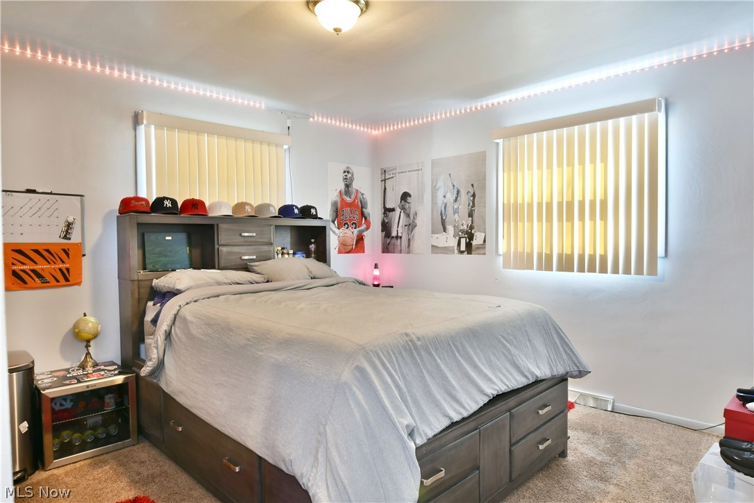 Liberty Manor - Residential