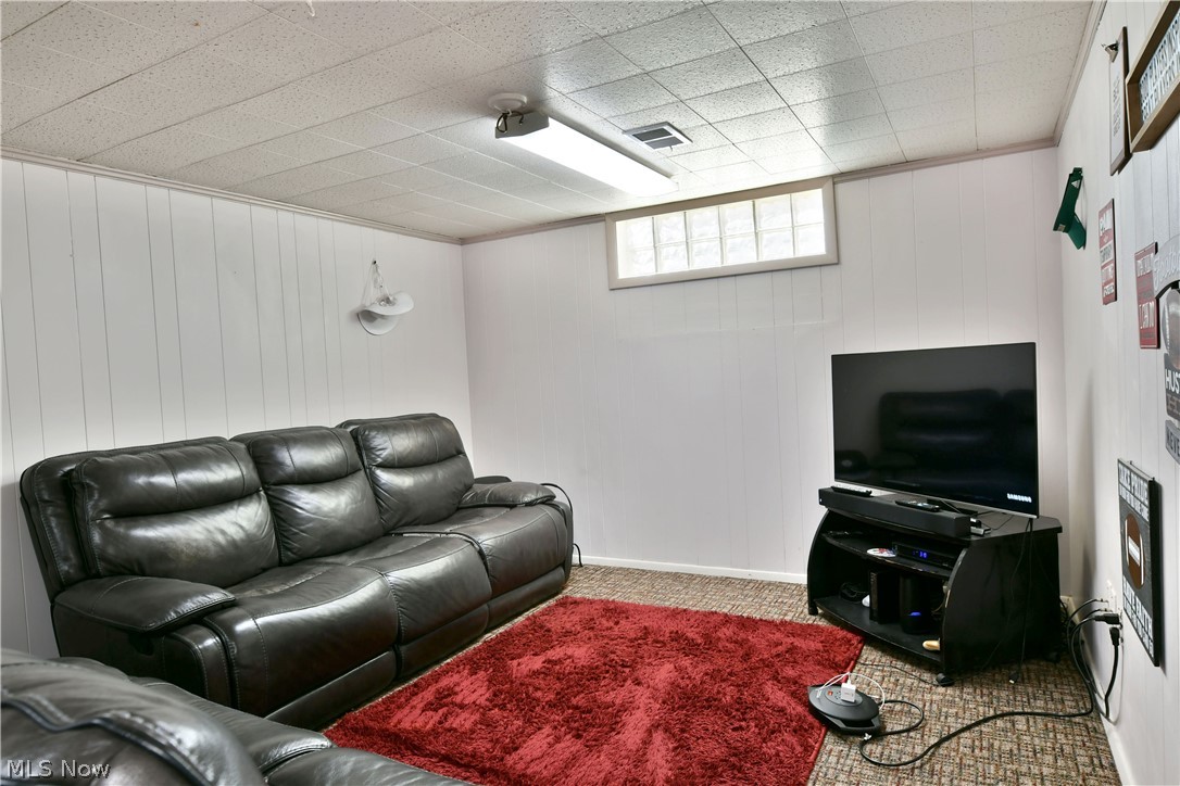 Liberty Manor - Residential