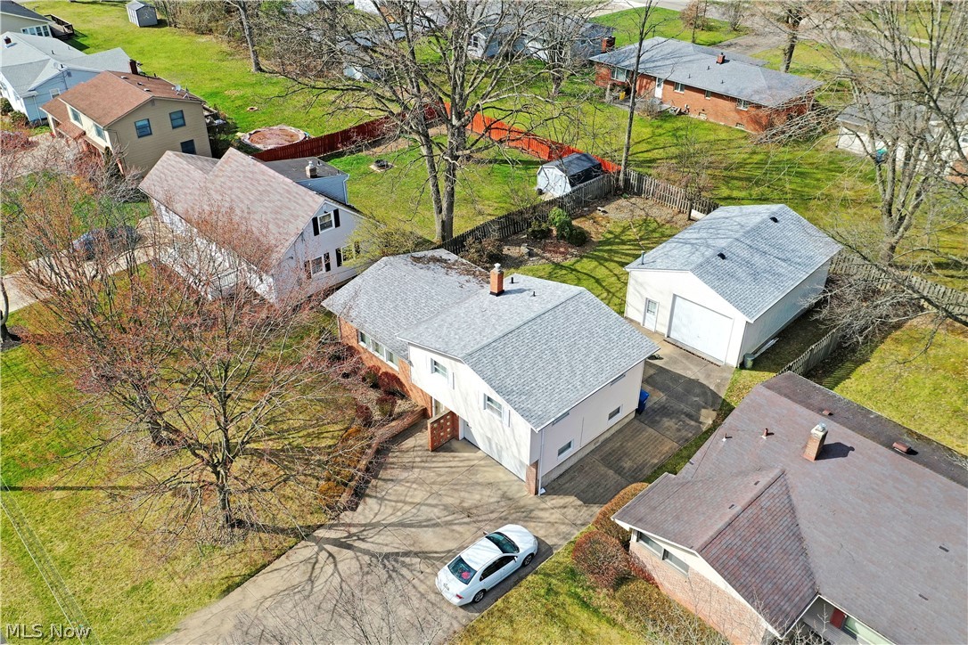 Liberty Manor - Residential