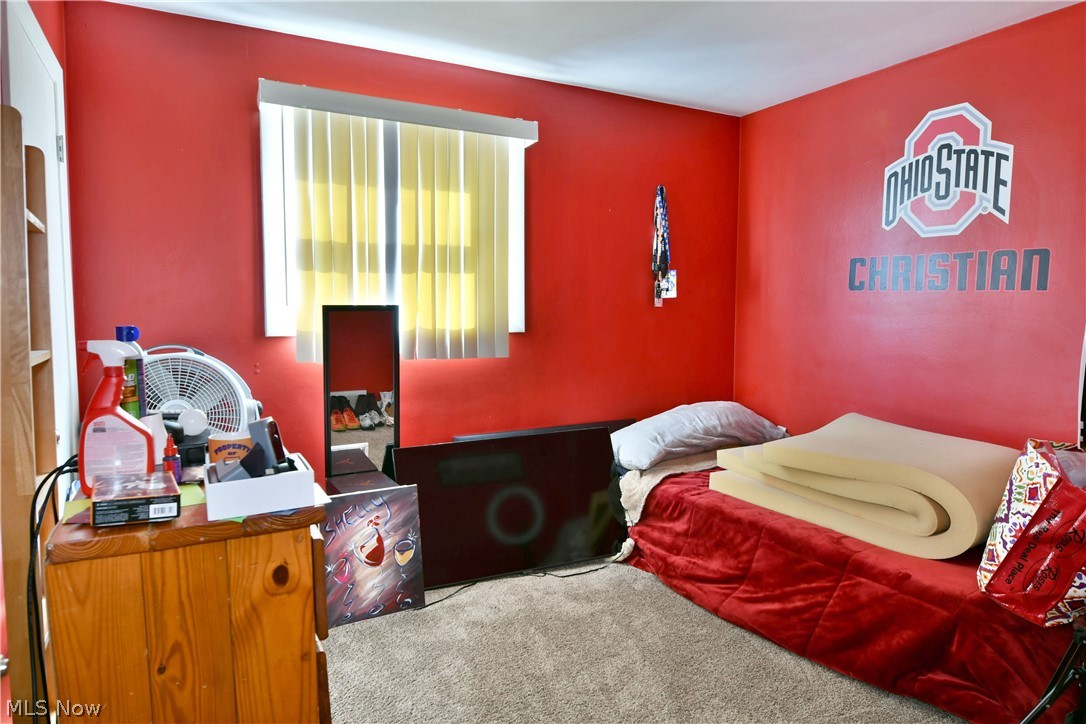 Liberty Manor - Residential