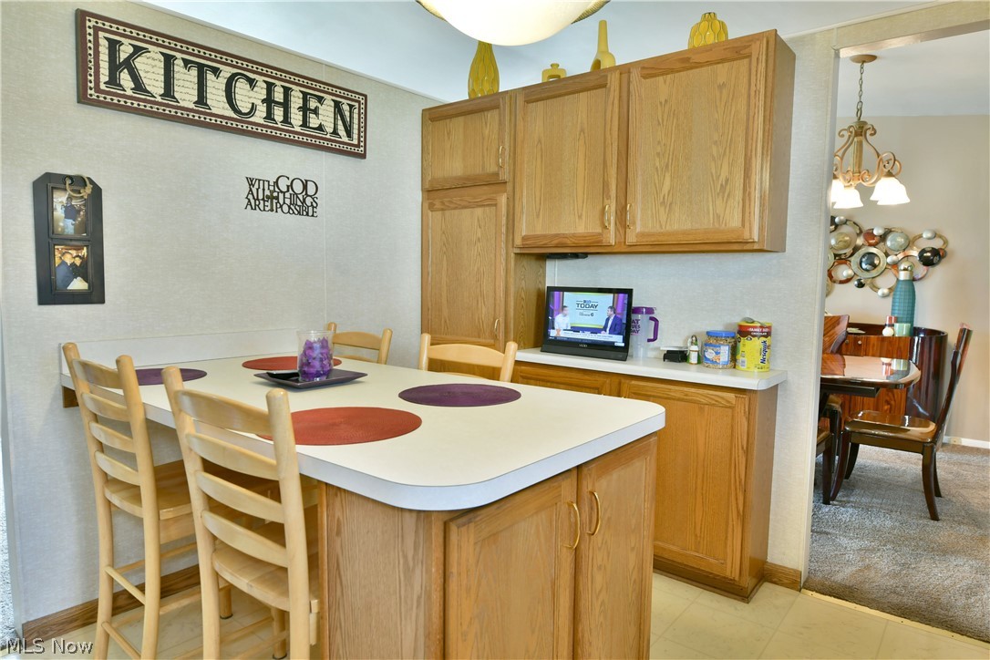 Liberty Manor - Residential