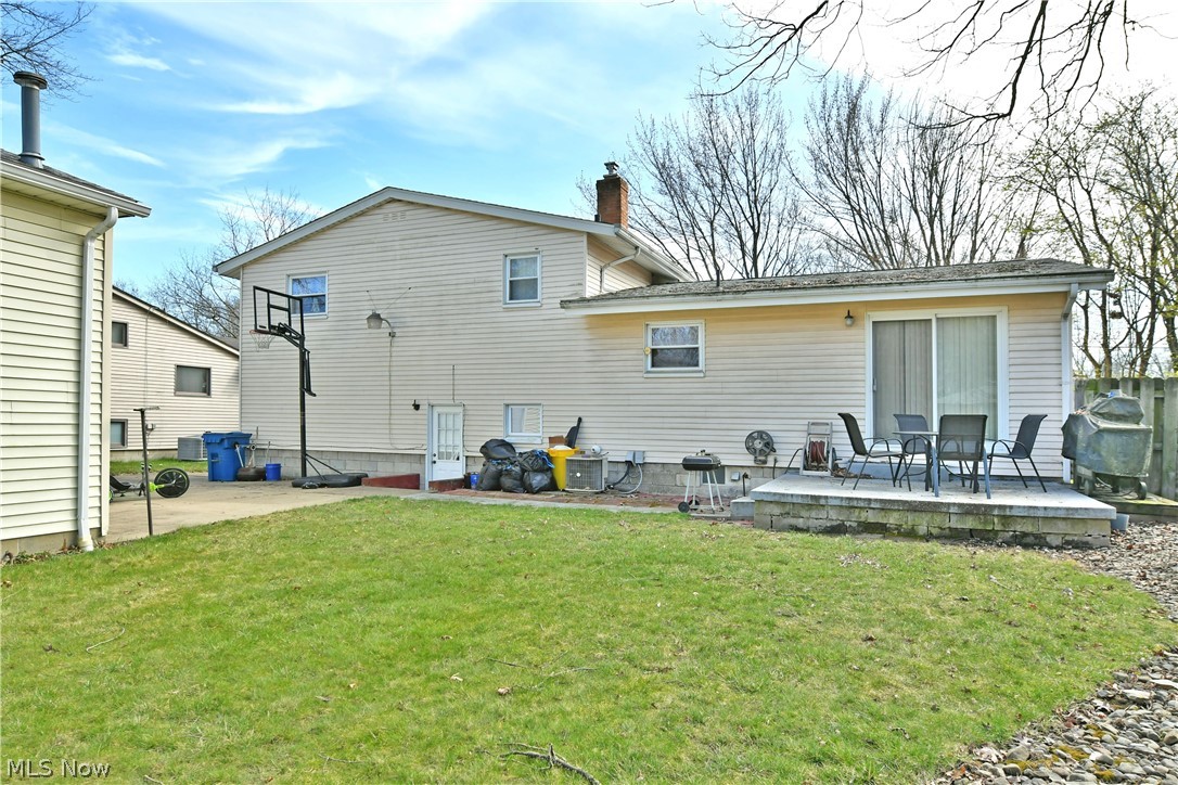 Liberty Manor - Residential