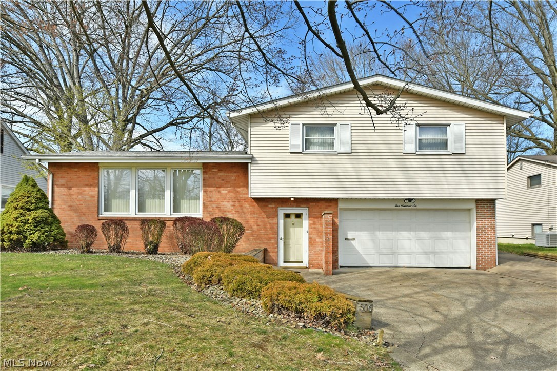 Liberty Manor - Residential