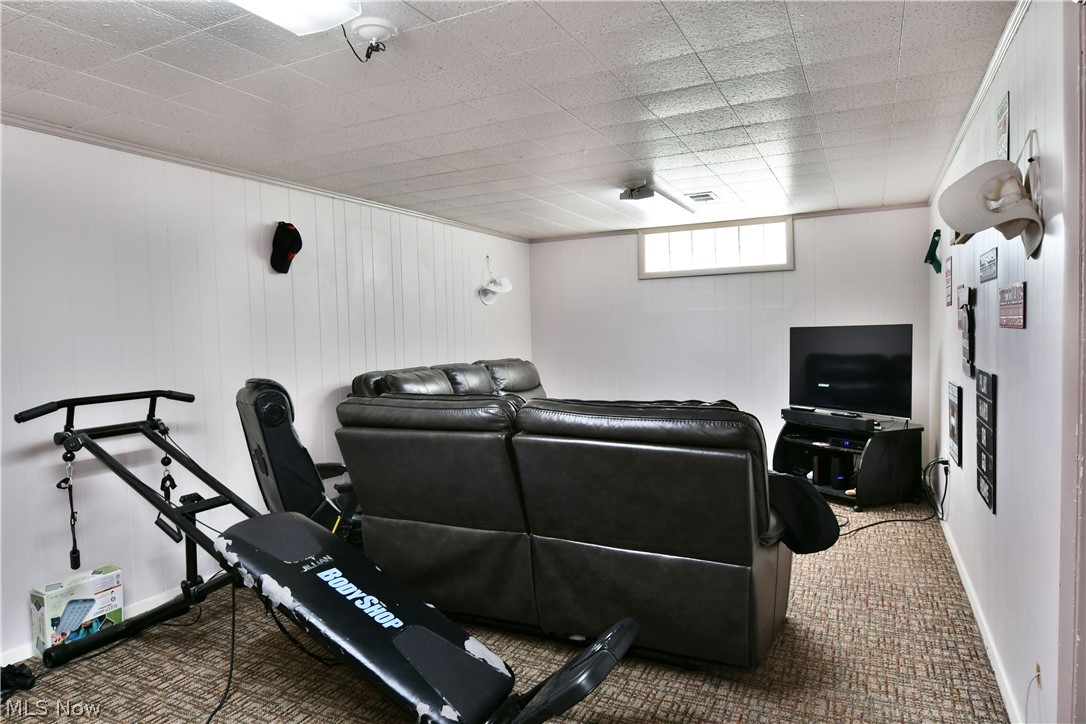 Liberty Manor - Residential